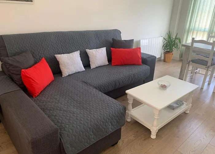 Apartamento Calvarios