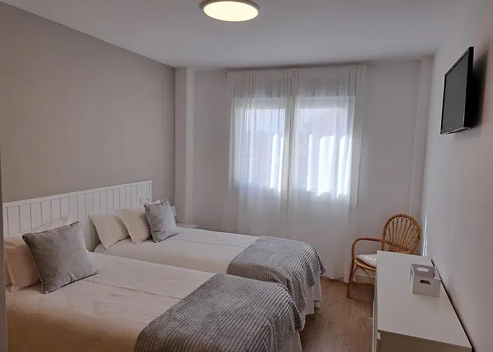 Apartamento Calvarios