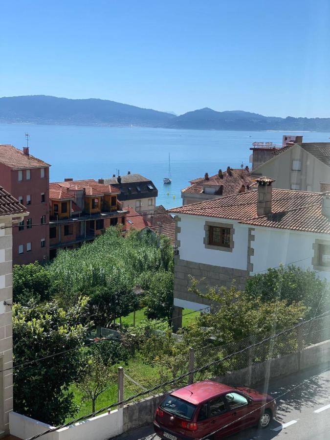 Calvarios Apartment Sanxenxo