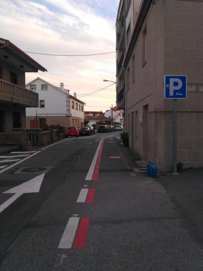 Calvarios * Sanxenxo
