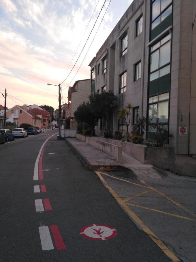 Apartment Calvarios Sanxenxo