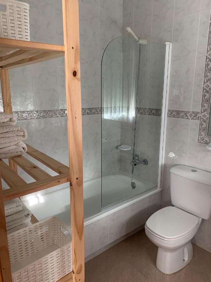 Apartment Calvarios *