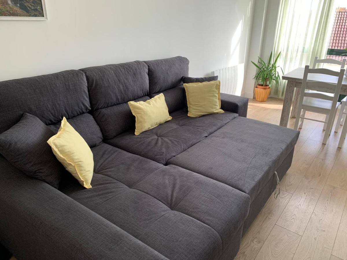 Appartement Calvarios Sanxenxo