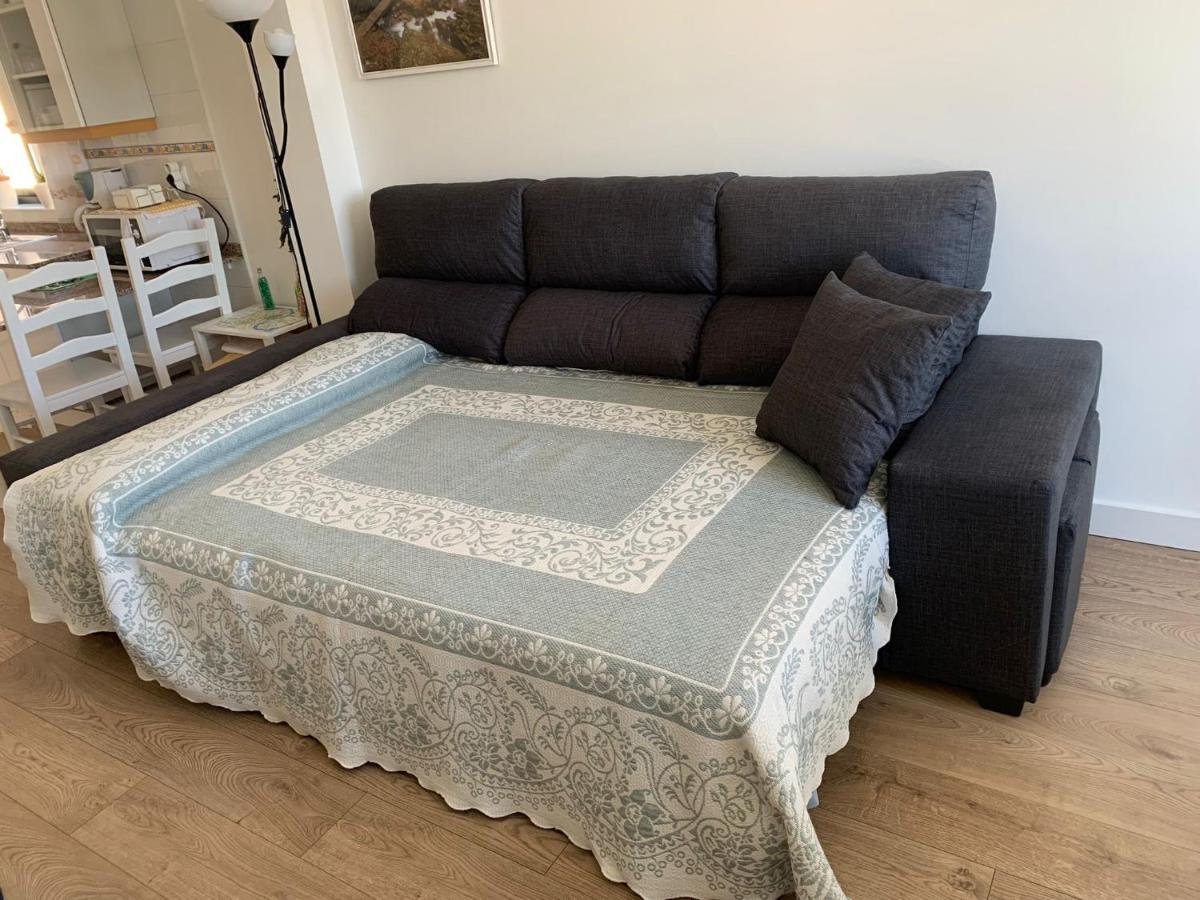 Apartment Calvarios *