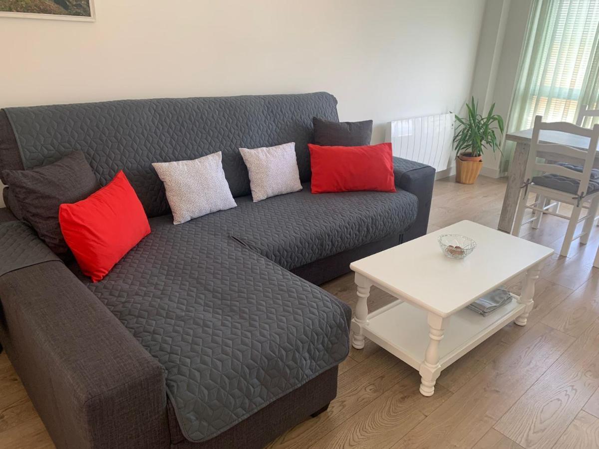 Apartment Calvarios