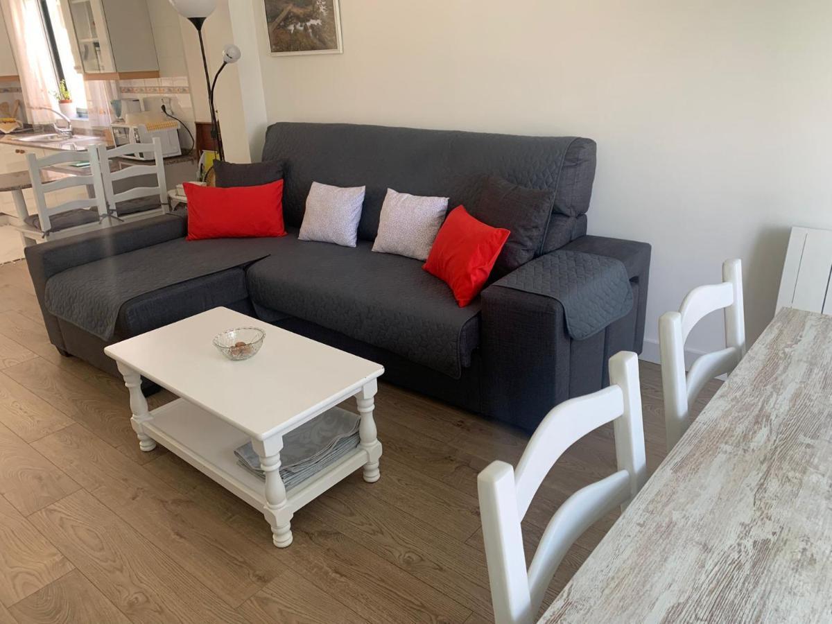Apartment Calvarios