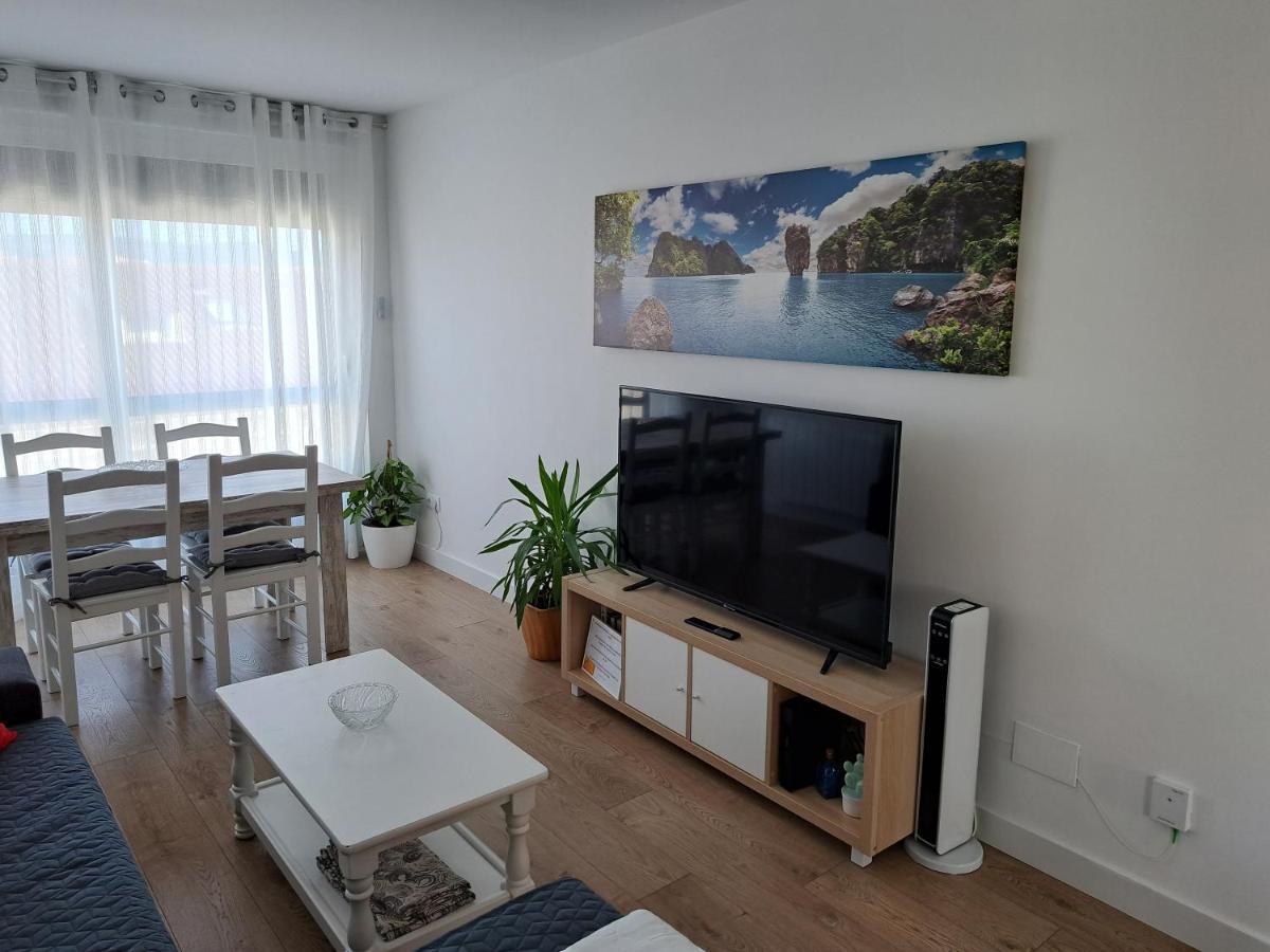 Apartment Calvarios Sanxenxo