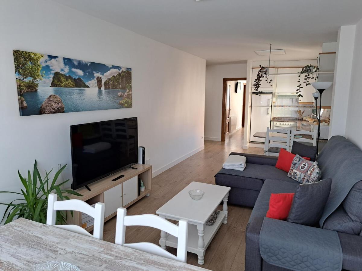 Apartment Calvarios