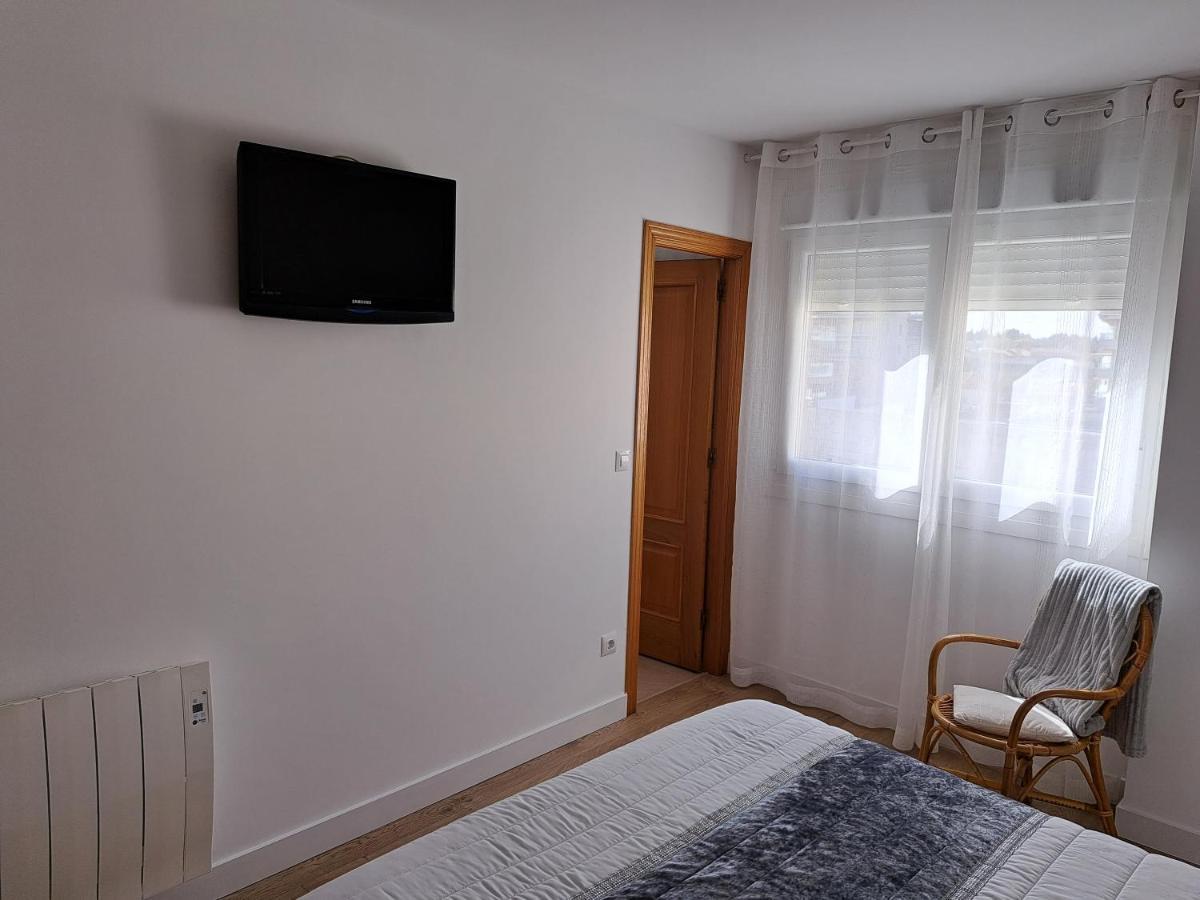 Appartement Calvarios *