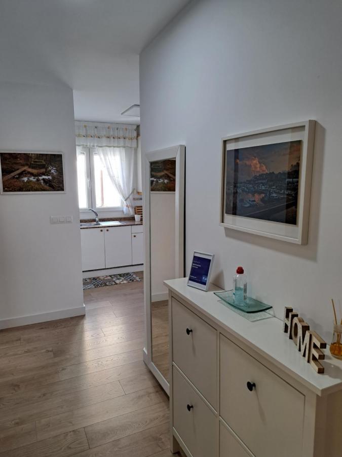 Apartment Calvarios *