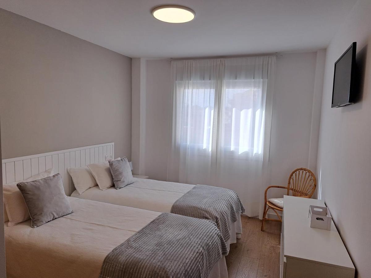 Appartement Calvarios *