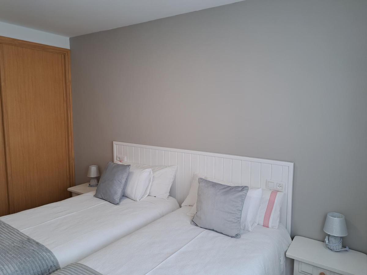 Apartment Calvarios *