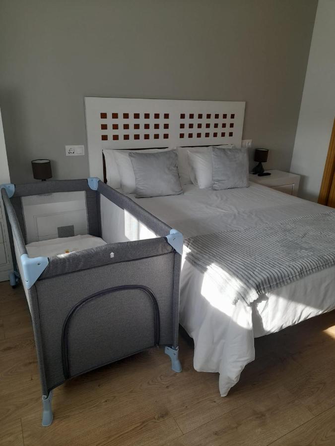 Calvarios Appartement